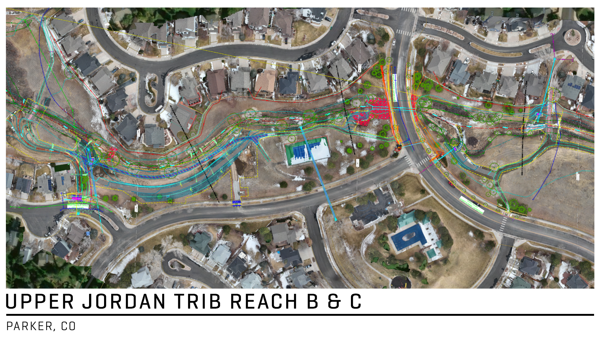 Upper Jordan CAD Image