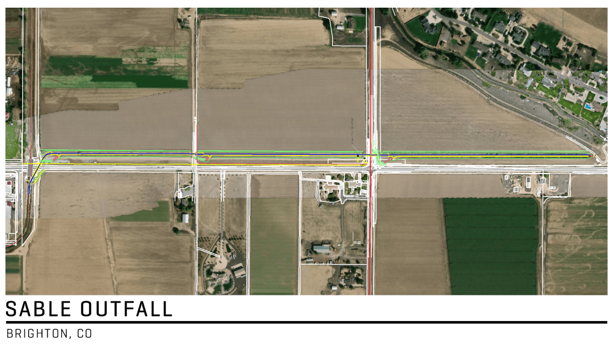 Sable Outfall – Naranjo Civil Constructors